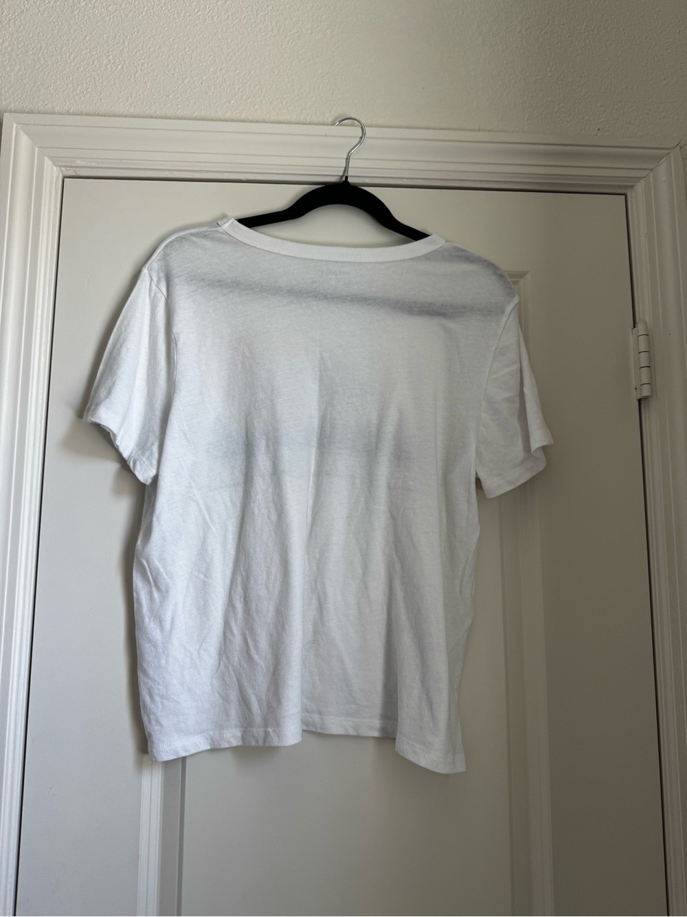 Old Navy Explore More Cotton T Shirt - Picture 4 of 4